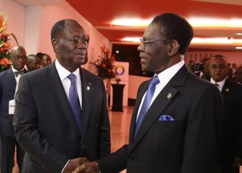 Affaire Soro : Rencontre Ouattara-Obiang à Abidjan ce samedi