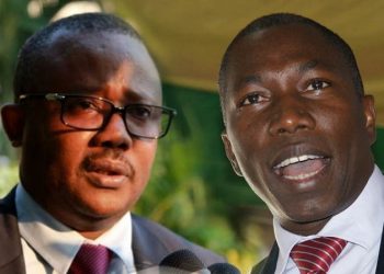 Présidentielle en Guinée-Bissau: Mettre fin à une instabilité politique du pays depuis 1974