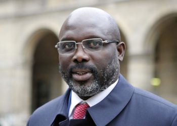 Liberia: Le président George Weah face à la colère de ses compatriotes