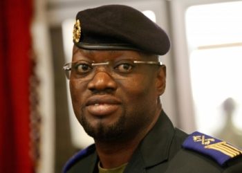 Malade, Wattao évacué d’urgence hors de Côte d’Ivoire