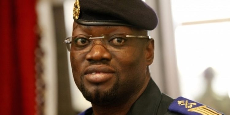 Malade, Wattao évacué d’urgence hors de Côte d’Ivoire