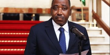 Amadou Gon à propos de Bédié : « Il a fait son temps… »