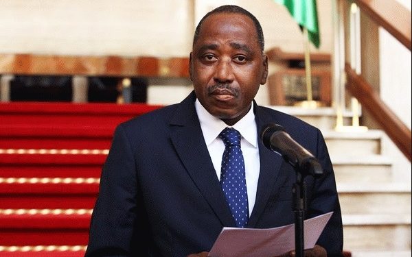 Amadou Gon à propos de Bédié : « Il a fait son temps… »