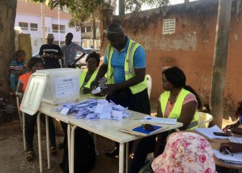 Guinée-Bissau : Les résultats de la présidentielle attendus mercredi