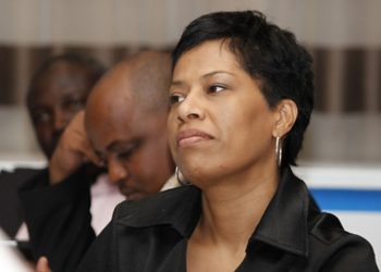 Audition de Nathalie Yamb : Mamadou Koulibaly explique ce qui lui est reproché