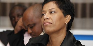 Audition de Nathalie Yamb : Mamadou Koulibaly explique ce qui lui est reproché