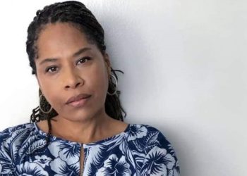 Audition de Nathalie Yamb- Mamadou Koulibaly : «La rumeur est forte qu’elle sera expulsée»