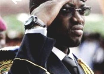 Décès du Colonel-Major Wattao: L’Armée salue ‘’la mémoire d’un officier de valeur’’