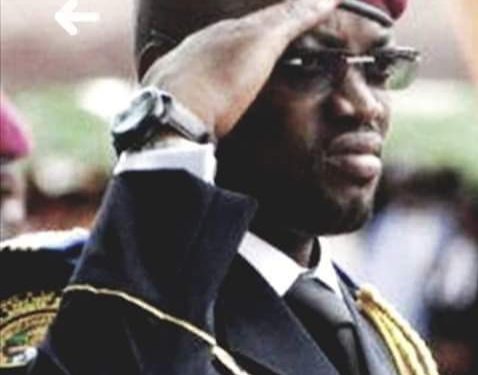 Décès du Colonel-Major Wattao: L’Armée salue ‘’la mémoire d’un officier de valeur’’