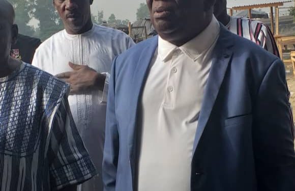 Filière bétail viande: Issaka Sawadogo attendu à Lomé, ce mardi