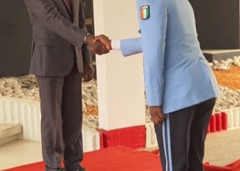 Ministère de la Sécurité: Le DG de la Police réclame le redressement du FPPN