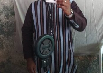 Enrôlement sur la liste électorale diaspora : «Je suis satisfait à 90%» (Pograwa Moumouni)