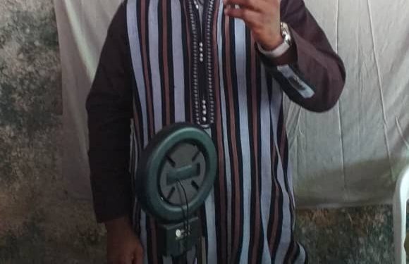 Enrôlement sur la liste électorale diaspora : «Je suis satisfait à 90%» (Pograwa Moumouni)