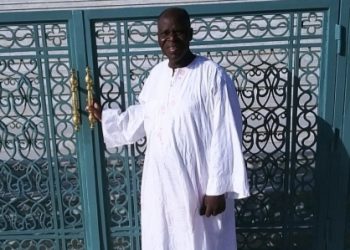 Deuil: La dépouille de Salogo attendue cette nuit, l&rsquo;inhumation prevue la semaine prochaine