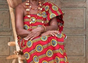 Musique: Décès de la chanteuse Allah Thérèse à Djekanou