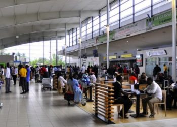 Coronavirus: Un cas suspect découvert en Côte d&rsquo;Ivoire (Communiqué)