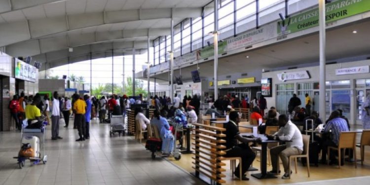 Coronavirus: Un cas suspect découvert en Côte d&rsquo;Ivoire (Communiqué)