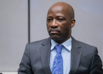 Après sa condamnation : Blé Goudé réplique et annonce des actions, son message à Ouattara