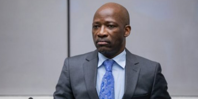 Après sa condamnation : Blé Goudé réplique et annonce des actions, son message à Ouattara