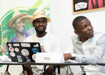 Man : Un forum pour la promotion de la consommation locale lancé