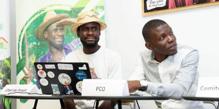 Man : Un forum pour la promotion de la consommation locale lancé