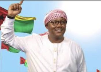 Présidentielle bissau-guinéenne: Pereira conteste la victoire de l&rsquo;opposant Umaro Embalo