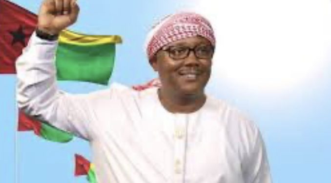 Présidentielle bissau-guinéenne: Pereira conteste la victoire de l&rsquo;opposant Umaro Embalo