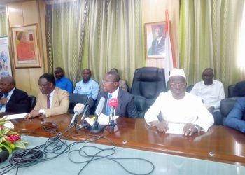 Côte d&rsquo;Ivoire : Le projet immobilier des enseignants lancé