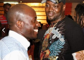 Décès de Wattao: Blé Goudé raconte comment il a connu le défunt 