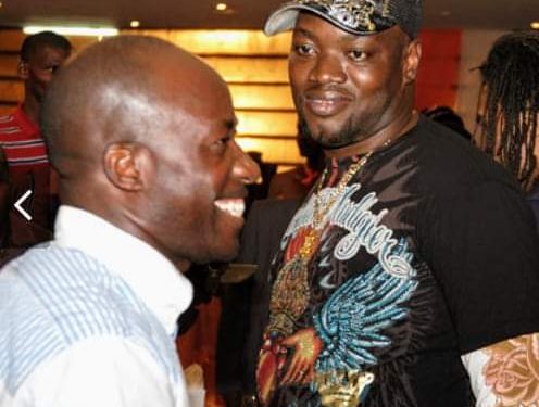 Décès de Wattao: Blé Goudé raconte comment il a connu le défunt 