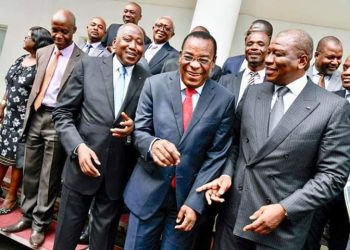 Côte d&rsquo;Ivoire: La reprise du dialogue politique au menu des journaux ivoiriens