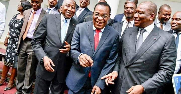 Côte d&rsquo;Ivoire: La reprise du dialogue politique au menu des journaux ivoiriens