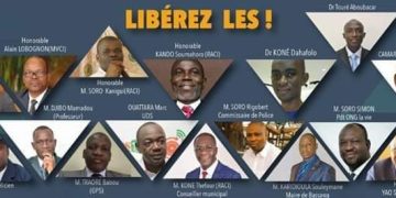 Détention des pro Soro: Amnesty International prend position