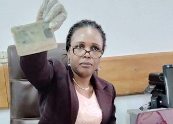 Affaire « Découverte d&rsquo;une fosse commune » à Man: La CNI d&rsquo;une des victimes retrouvée sur les ossements