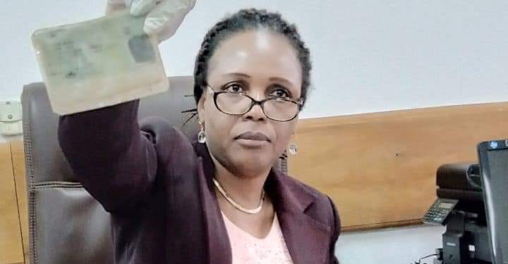 Affaire « Découverte d&rsquo;une fosse commune » à Man: La CNI d&rsquo;une des victimes retrouvée sur les ossements