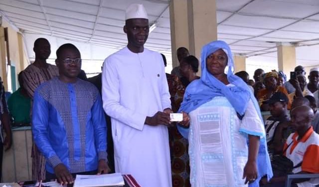 Enrôlement des Burkinabè de l’extérieur: ‘’L’administration travaille conformément aux textes en vigueur’’ (Ambassadeur Zongo)