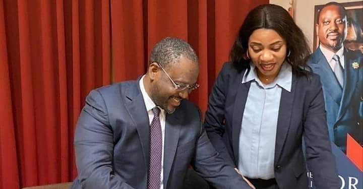 Levée de l’immunité de Soro et de 5 autres députés: Le GPS dénonce ‘’ le glissement autocratique’’ du pouvoir