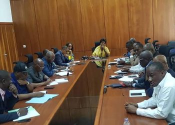 Levée de l&rsquo;immunité des députés: Les groupes parlementaires PDCI, Rassemblement et Vox Populi face à la presse mercredi 