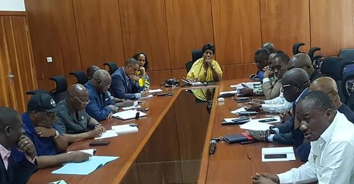 Levée de l&rsquo;immunité des députés: Les groupes parlementaires PDCI, Rassemblement et Vox Populi face à la presse mercredi 