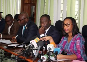 Poursuites contre des députés: Les groupes parlementaires PDCI, Vox Populi et Rassemblement exigent l&rsquo;arrêt de la procédure