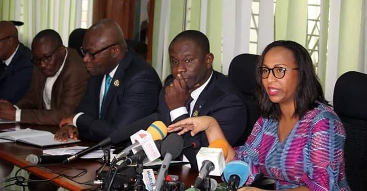 Poursuites contre des députés: Les groupes parlementaires PDCI, Vox Populi et Rassemblement exigent l&rsquo;arrêt de la procédure