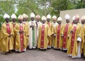 Côte d&rsquo;Ivoire : L&rsquo;église Catholique va mobiliser 20.000 marcheurs pour la paix