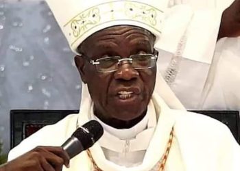 Côte d&rsquo;Ivoire: La marche de l&rsquo;église Catholique annulée