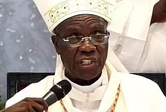 Côte d&rsquo;Ivoire: La marche de l&rsquo;église Catholique annulée