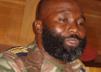 Perquisition au domicile de l&rsquo;ex-chef de guerre Fofié Kouakou selon un proche de Soro