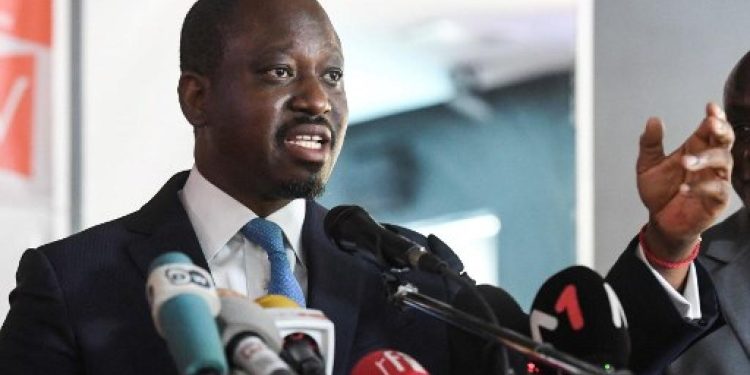 Marche avortée des Catholiques-Soro réagit : « Houphouët doit se retourner dans sa tombe »