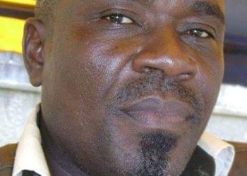 Deuil : le journaliste Bodjallo Fulbert est décédé (Communiqué)