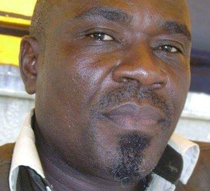Deuil : le journaliste Bodjallo Fulbert est décédé (Communiqué)