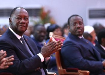 Côte d&rsquo;Ivoire: Ouattara « n’a aucune nouvelle de « son fils » Soro