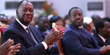 Côte d&rsquo;Ivoire: Ouattara « n’a aucune nouvelle de « son fils » Soro